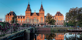 Holland & the Dutch Masters