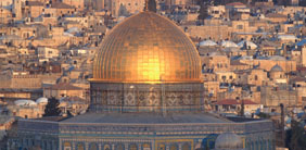 Israel & the Holy Land