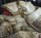 Thomas Becket, Canterbury Cathedral