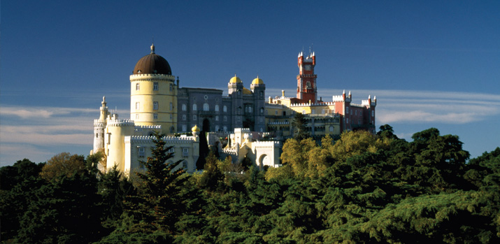 Lisbon City Break