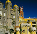 Palacio Nacional da Pena