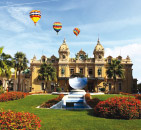 Monte Carlo Casino