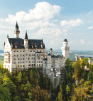 The Art & Palaces of Munich & Bavaria The Art & Palaces of Munich & Bavaria