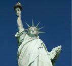 Statue of Liberty
