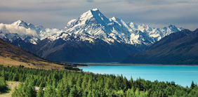 New Zealand Grand Tour