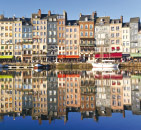 Honfleur 