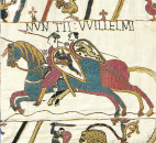 Bayeux Tapestry