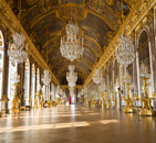 Hall of Mirrors, Chateau de Versailles