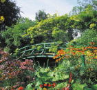 Monet’s Gardens, Giverny