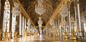 Paris & the Palace of Versailles Paris & the Palace of Versailles