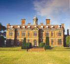 Sudbury Hall