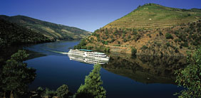 Portugal’s Douro River