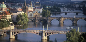 Prague & Konopiste Castle