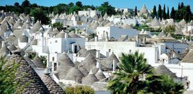 4* Puglia & the Heel of Italy