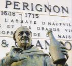 Dom Perignon