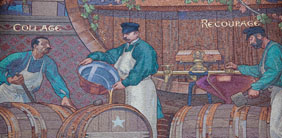 Reims & Champagne Country