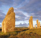 Circle of Brodgar