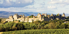 South West France & the Midi-Pyrenees South West France & the Midi-Pyrenees