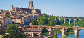 St Cecile Cathedral, Albi