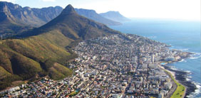 Grand Tour of South Africa & the Kruger National Park