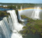 Iguazu Falls
