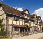 Shakespeare's Birthplace