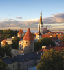 Tallinn – European Capital of Culture 2011