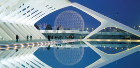 The Art & Culture of Valencia