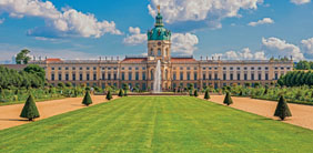 The Art & History of Berlin & Potsdam