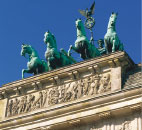 Brandenburg Gate
