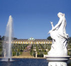 Sanssouci Palace