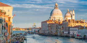 The Art & Islands of Venice
