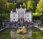 Linderhof Castle