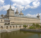 San Lorenzo de El Escorial