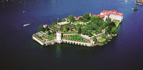 Villas & Gardens of Italy