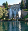 Villas & Gardens of Lazio & Frascati