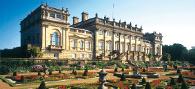 Harewood House