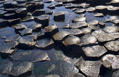 Giant's Causeway