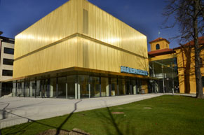 Lenbachhaus Museum