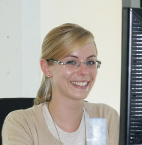 Sandy Borland