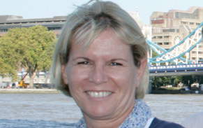 Sandy Cornish