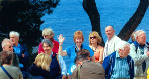 St Euphemia Rovinj Croatia