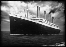 The Titanic