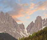 Austrian Tyrol