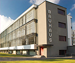Bauhaus Dessau