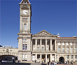 Birmingham Museum & Art Gallery