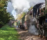 Bluebell Railway