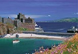 Castle Rushen