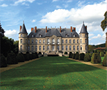 Château de Haroué