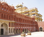 City Palace, Jaipur